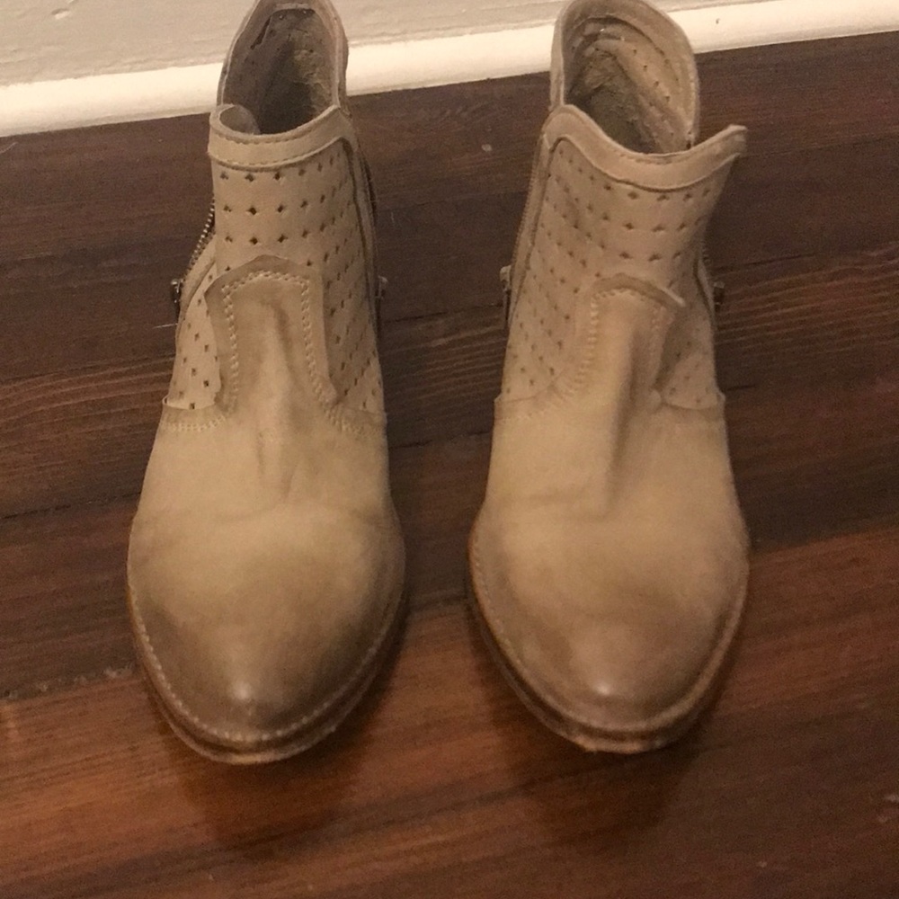 Booties